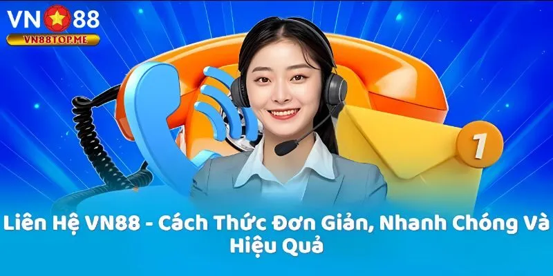 Liên Hệ VN88