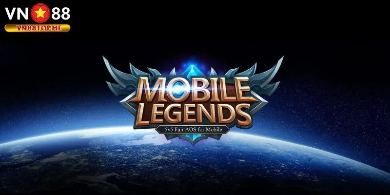 Mobile Legends