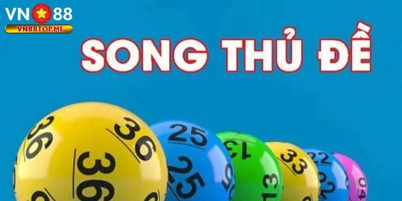 Song Thủ Đề VN88